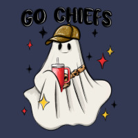 Go Chiefs Boujee Sports Ghost Stanley Heavyweight Hoodie | Teevron