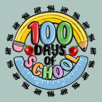 100 Days Of School Premium Sweatshirt | Teevron