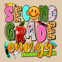 Second Grade Energy Heavyweight Sweatshirt | Teevron