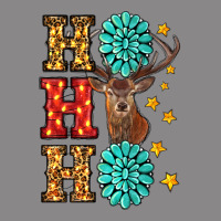 Christmas Ho Ho Ho Vintage Tee | Teevron