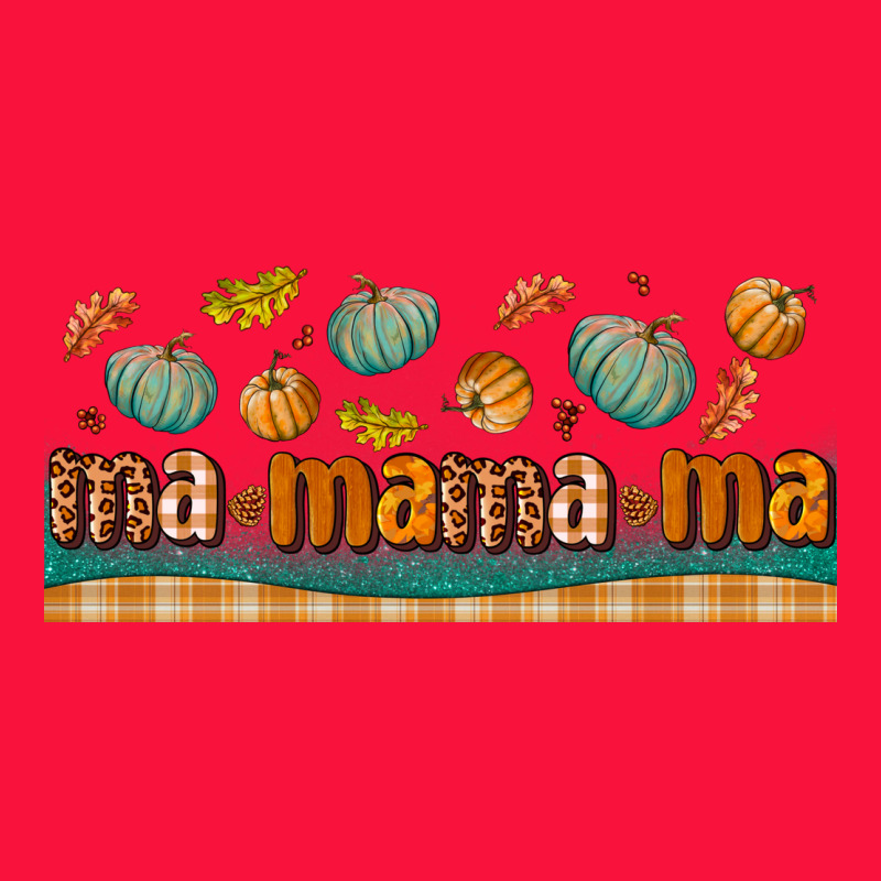 Fall Mama Libbey Glass Classic Tee by BundleAndBundleShop | Teevron