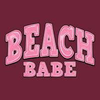 Beach Babe Long Sleeve Tee | Teevron