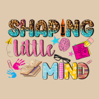 Shaping Little Mind Heavyweight Sweatshirt | Teevron