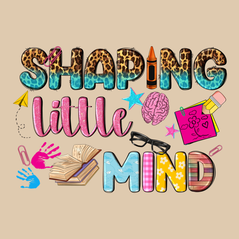 Shaping Little Mind Heavyweight Sweatshirt by texasbilliewilder | Teevron
