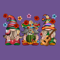 Mexican Gnomes Vintage Tee | Teevron