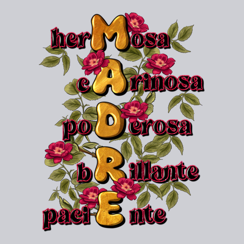 Ella Es Mamá Classic Tee by JahusDesignShop | Teevron