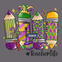 Mardi Gras Teacher Life Premium Sweatshirt | Teevron