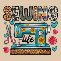 Sewing Life Heavyweight Sweatshirt | Teevron