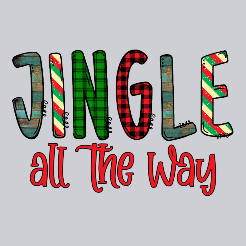 Jingle All The Way Urban Hoodie by Bettercallsaul | Teevron