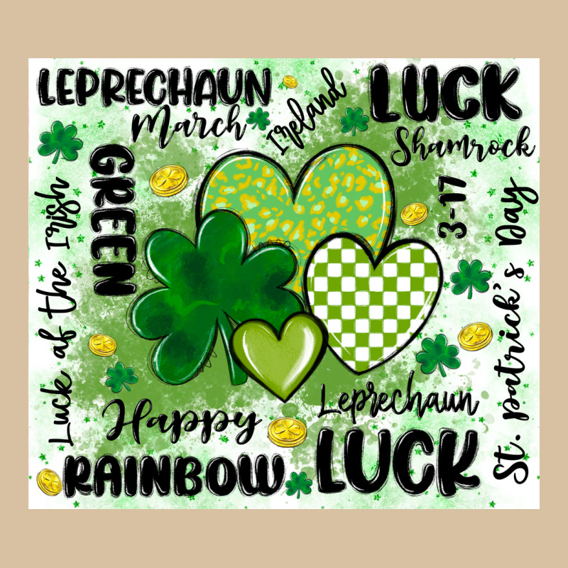 St Patricks Day Heavyweight Hoodie by MaliasSmallBusiness | Teevron