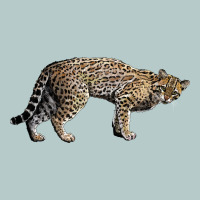 Ocelot Heavy Core Tee | Teevron