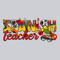 Spanish Teacher Heavyweight Sweatshirt | Teevron