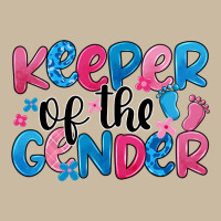 Keeper Of The Gender Long Sleeve Tee | Teevron