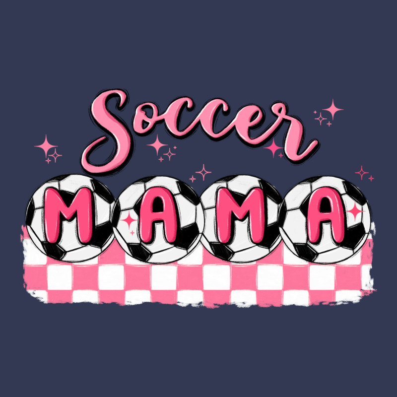 Soccer Mama Heavyweight Hoodie by MaliasSmallBusiness | Teevron