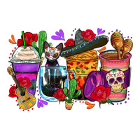 day of the dead coffee cups | Teevron