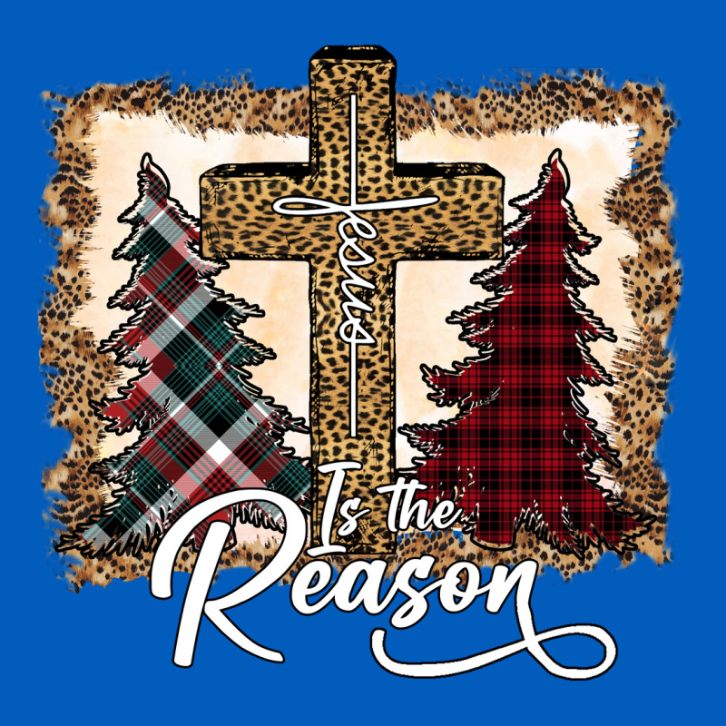 Jesus Is The Reason Urban Hoodie by Bettercallsaul | Teevron