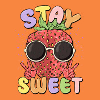 Stay Sweet Premium Sweatshirt | Teevron