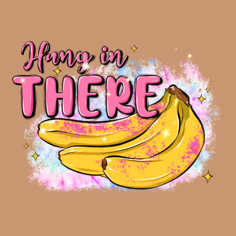Hang In There Heavyweight Hoodie by MaliasSmallBusiness | Teevron