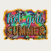 Hot Girl Summer Zipper Hoodie | Teevron