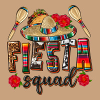 Mexico Fiesta Squad Vintage Tee | Teevron