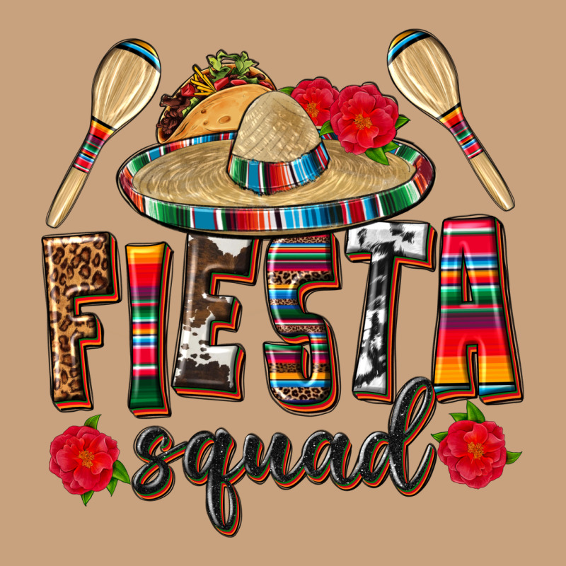 Mexico Fiesta Squad Vintage Tee by texasbilliewilder | Teevron