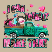 I Can Totally Make That Long Sleeve Tee | Teevron