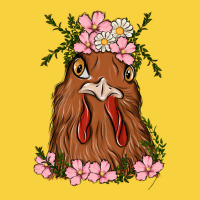 Chicken Premium Sweatshirt | Teevron