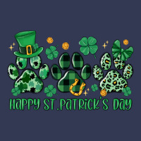 Happy St.patrick's Day Heavyweight Hoodie | Teevron