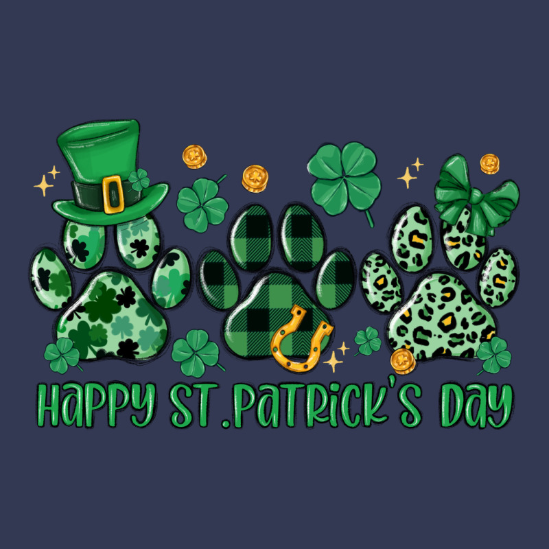 Happy St.patrick's Day Heavyweight Hoodie by MaliasSmallBusiness | Teevron