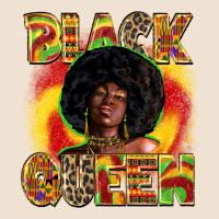 Black Queen Juneteenth Urban Heavy Tee | Teevron