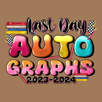 Last Day Autographs Classic Tee | Teevron