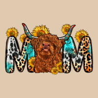 Mom Cow Heavyweight Sweatshirt | Teevron