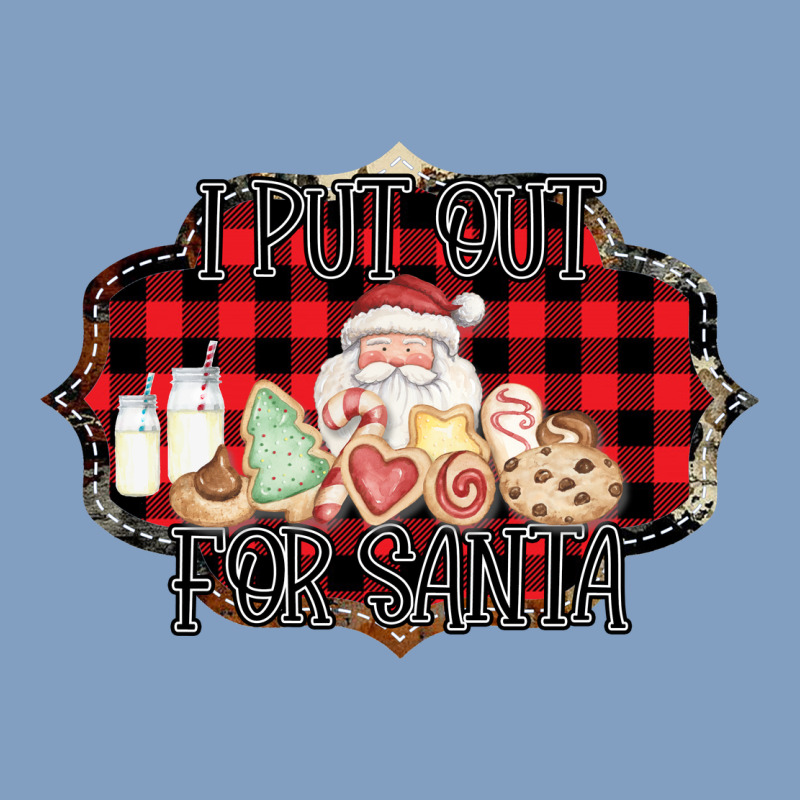 I Put Out For Santa Urban Hoodie by Bettercallsaul | Teevron