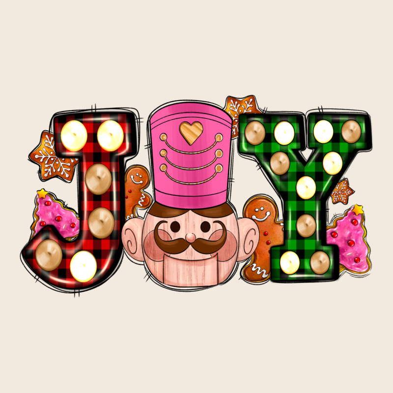 Christmas Joy Snacks And Nutcracker Cookies Ado Zipper Hoodie by AdoDesignShop | Teevron