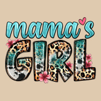Mama S Girl Heavyweight Sweatshirt | Teevron