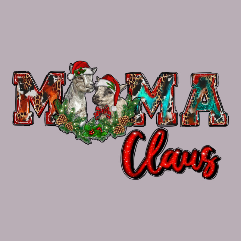 Mama Claus Vintage Tee by RanaPortraitStore | Teevron