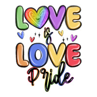 love is love pride | Teevron