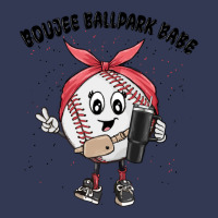 Boujee Ballpark Babe Heavyweight Hoodie | Teevron