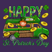 Happy St. Patricks Day Premium Hoodie | Teevron