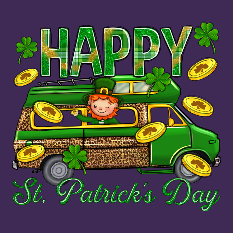 Happy St. Patricks Day Premium Hoodie by BundleAndBundleShop | Teevron