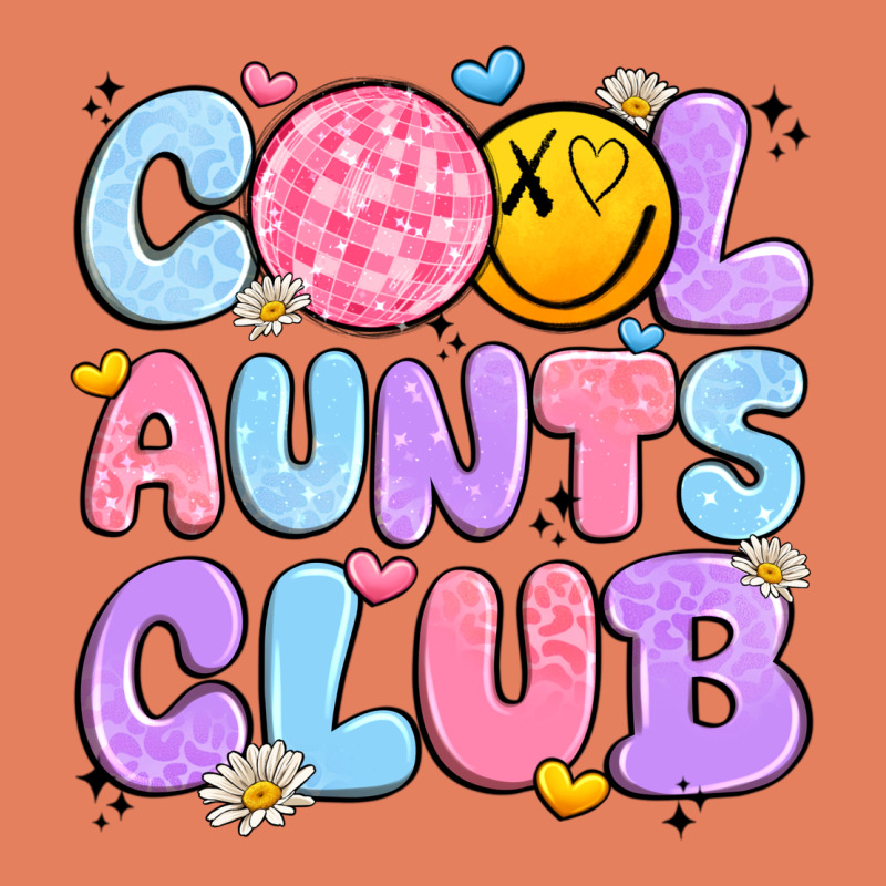 Cool Aunts Club Classic Tee by JahusDesignShop | Teevron