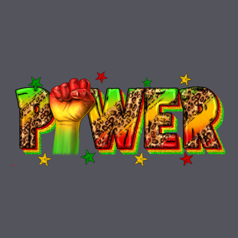 Power Juneteenth Vintage Hoodie by texasbilliewilder | Teevron