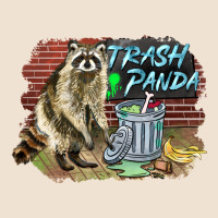 Raccoon Trash Panda Urban Heavy Tee | Teevron