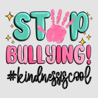 Stop Bullying Kindness Is Cool Premium Sweatshirt | Teevron