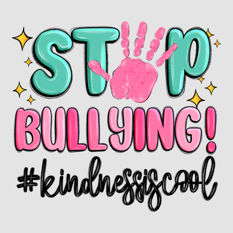 Stop Bullying Kindness Is Cool Premium Sweatshirt by MaliasSmallBusiness | Teevron