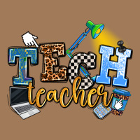 Tech Teacher Classic Tee | Teevron