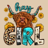 Hay Girl Heavyweight Sweatshirt | Teevron