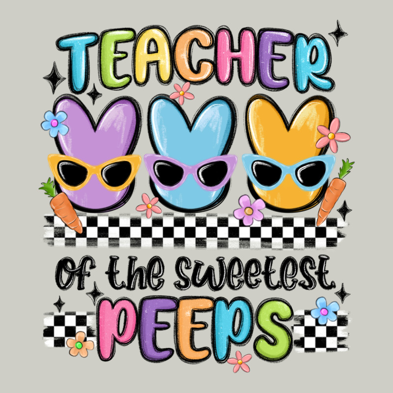 Teacher Of The Sweetest Heavyweight Hoodie by MaliasSmallBusiness | Teevron