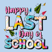 Happy Last Day Of School Classic Tee | Teevron