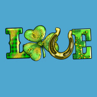 Love With Horseshoe Premium Hoodie | Teevron